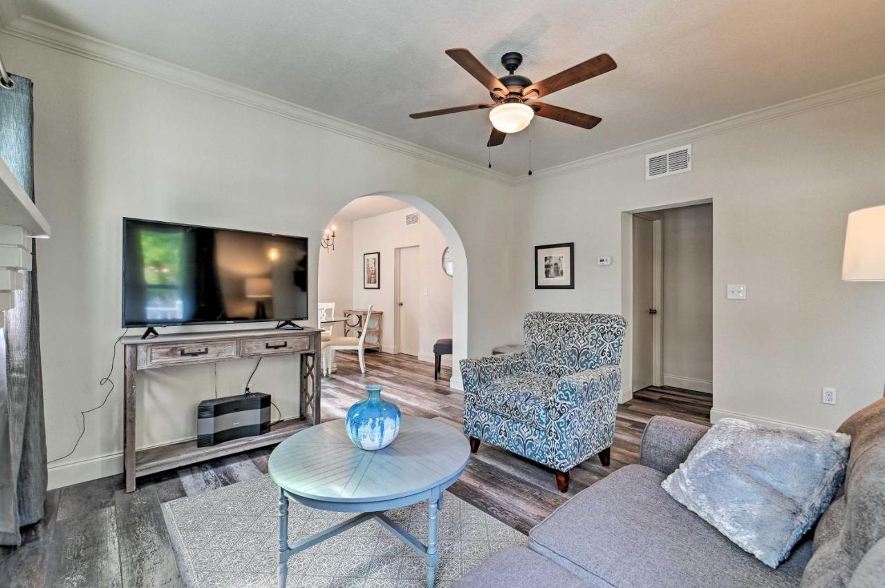 Spacious Winter Garden Home With Bbq, Walk To Dwtn! Orlando Eksteriør bilde
