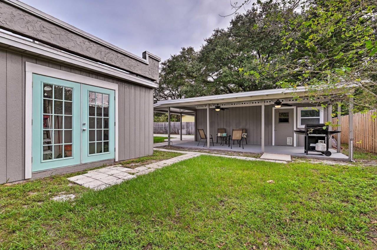 Spacious Winter Garden Home With Bbq, Walk To Dwtn! Orlando Eksteriør bilde