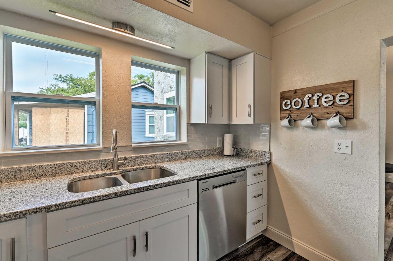 Spacious Winter Garden Home With Bbq, Walk To Dwtn! Orlando Eksteriør bilde