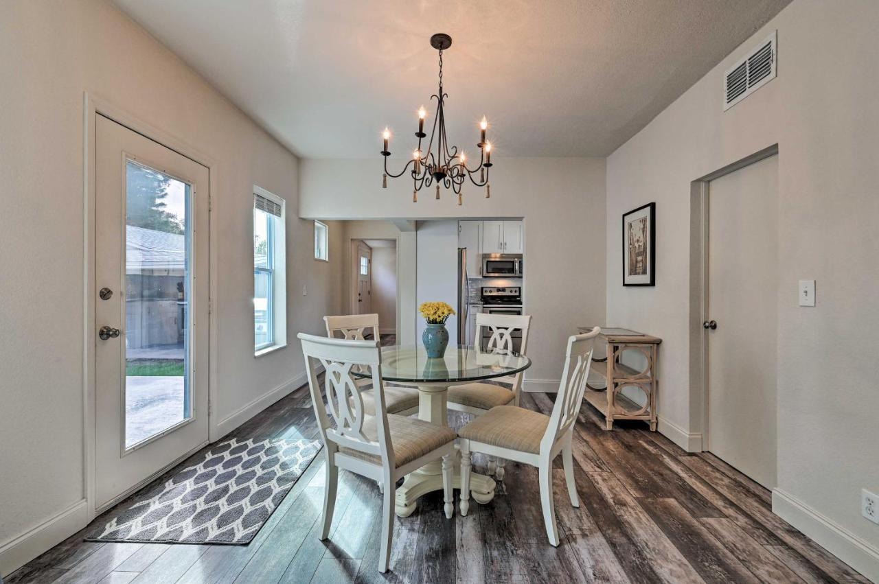 Spacious Winter Garden Home With Bbq, Walk To Dwtn! Orlando Eksteriør bilde