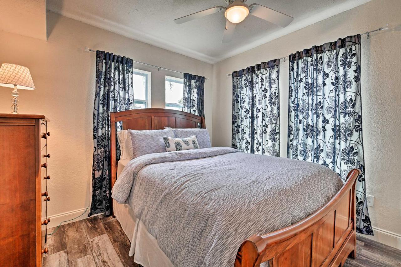 Spacious Winter Garden Home With Bbq, Walk To Dwtn! Orlando Eksteriør bilde
